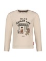 T-shirt manches longues Jubel - City Chic