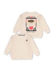Sweat / Pull Jubel - City Chic
