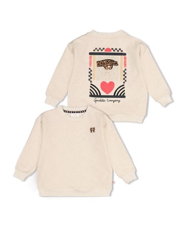 Sweat / Pull Jubel - City Chic