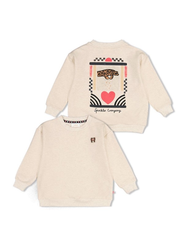 Sweat / Pull Jubel - City Chic