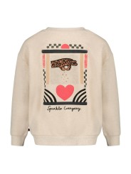 Sweat / Pull Jubel - City Chic