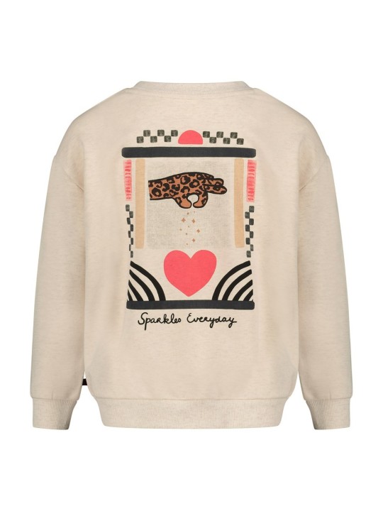 Sweat / Pull Jubel - City Chic