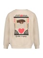 Sweat / Pull Jubel - City Chic