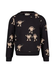 Sweat / Pull Jubel - City Chic