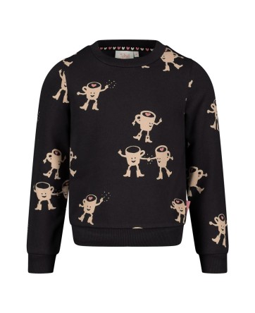 Sweat / Pull Jubel - City Chic