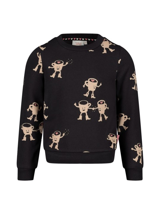 Sweat / Pull Jubel - City Chic