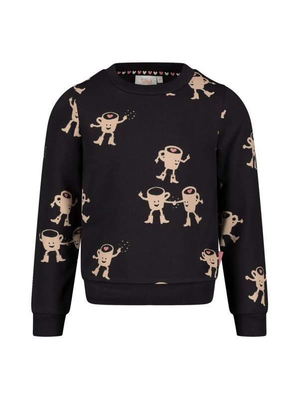 Sweat / Pull Jubel - City Chic