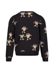 Sweat / Pull Jubel - City Chic