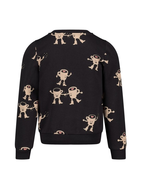 Sweat / Pull Jubel - City Chic
