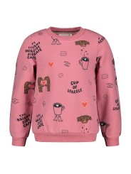Sweat / Pull Jubel - City Chic