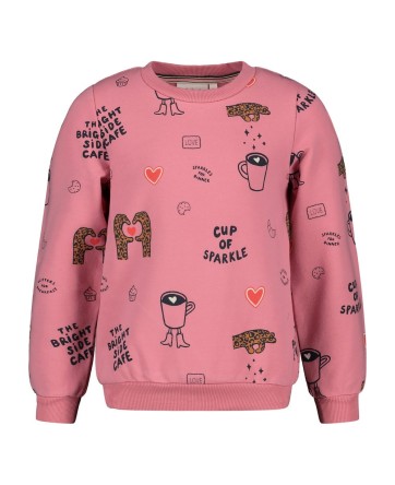 Sweat / Pull Jubel - City Chic