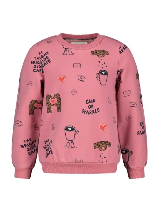 Sweat / Pull Jubel - City Chic