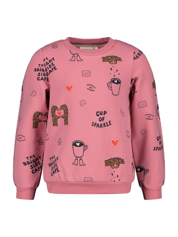 Sweat / Pull Jubel - City Chic