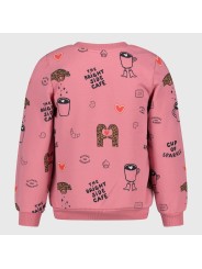 Sweat / Pull Jubel - City Chic