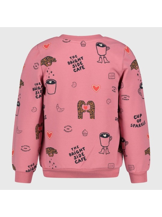 Sweat / Pull Jubel - City Chic