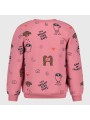 Sweat / Pull Jubel - City Chic