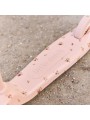 Trotinette 3 roues - Rose - Little Dutch