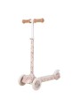 Trotinette 3 roues - Beige - Little Dutch