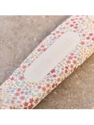 Trotinette 3 roues - Beige - Little Dutch