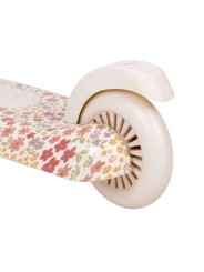 Trotinette 3 roues - Beige - Little Dutch