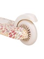 Trotinette 3 roues - Beige - Little Dutch