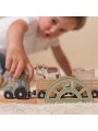 Petit Train - Little Farm - Little Dutch