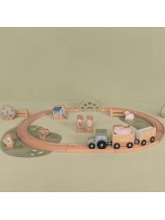 Petit Train - Little Farm - Little Dutch