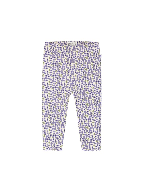 Pantalon - Myrtille - BabyFace