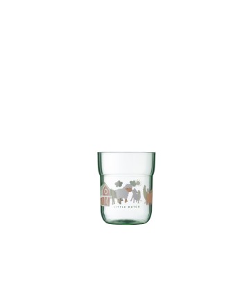 Verre pour enfants Mepal Mio 250 ml Little Dutch - Little Farm - Little Dutch