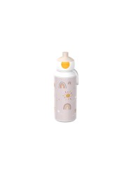 Gourde Campus Pop-up 400 ml - Rainbow - Little Dutch