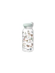 Gourde avec bouchon à clapet 600 ml - Little Farm - Little Dutch