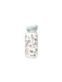 Gourde avec bouchon à clapet 600 ml - Little Farm - Little Dutch