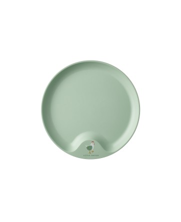 Assiette  - Little Farm - Little Dutch