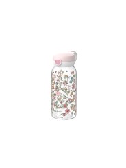 Gourde avec bouchon à clapet 450 ml - Fairy Garden - Little Dutch