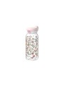 Gourde avec bouchon à clapet 450 ml - Fairy Garden - Little Dutch