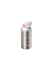 Gourde en acier inoxydable avec bouchon à clapet 600 ml Little Dutch - Fairy Wonders - Little Dutch