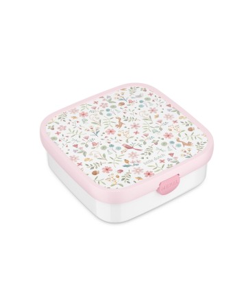 Boîte à lunch bento Campus grand format - Fairy Wonders - Little Dutch