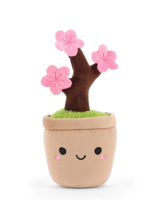 Jardin Botanique - Keel Toys