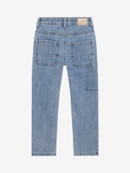 Jeans Straight Fit - Daily7