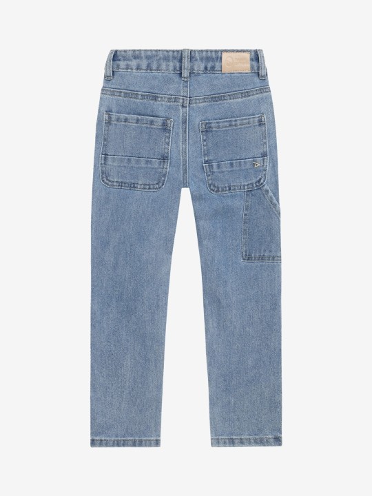 Jeans Straight Fit - Daily7