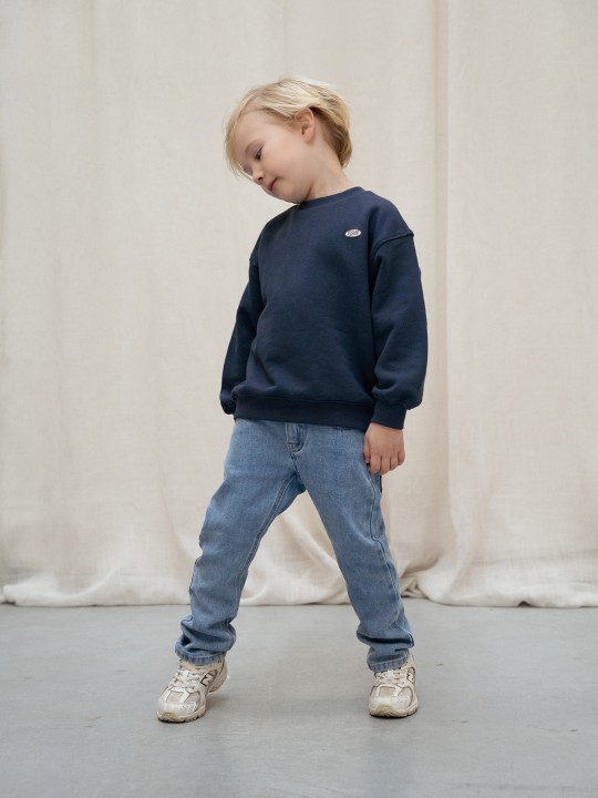 Jeans Straight Fit - Daily7