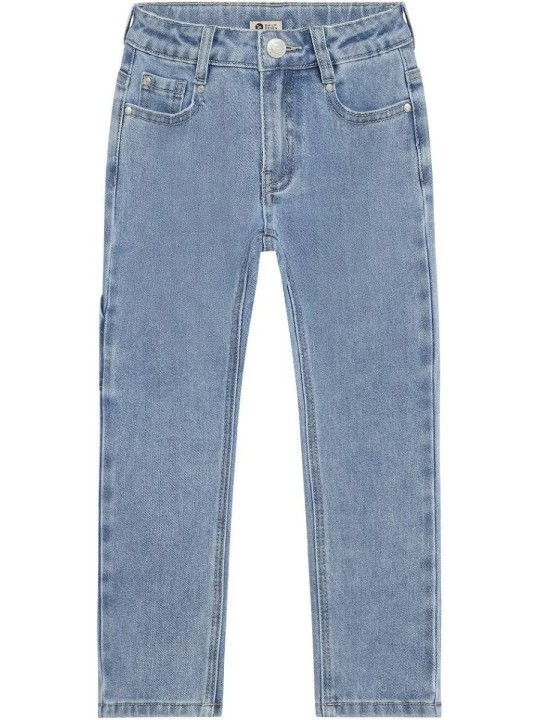 Jeans Straight Fit - Daily7