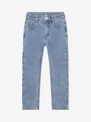 Jeans Straight Fit - Daily7