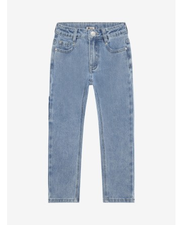 Jeans Straight Fit - Daily7