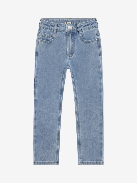 Jeans Straight Fit - Daily7