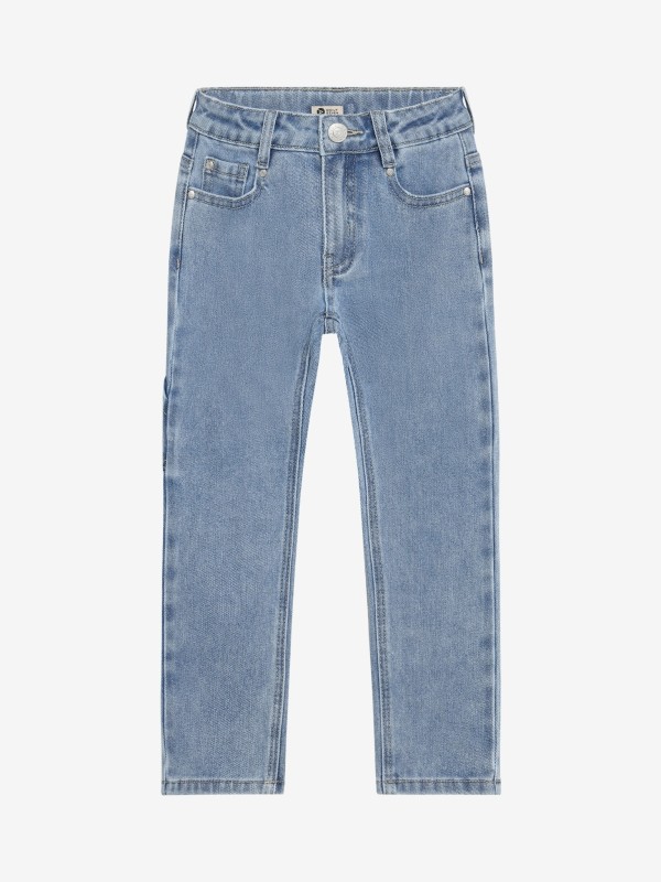 Jeans Straight Fit - Daily7