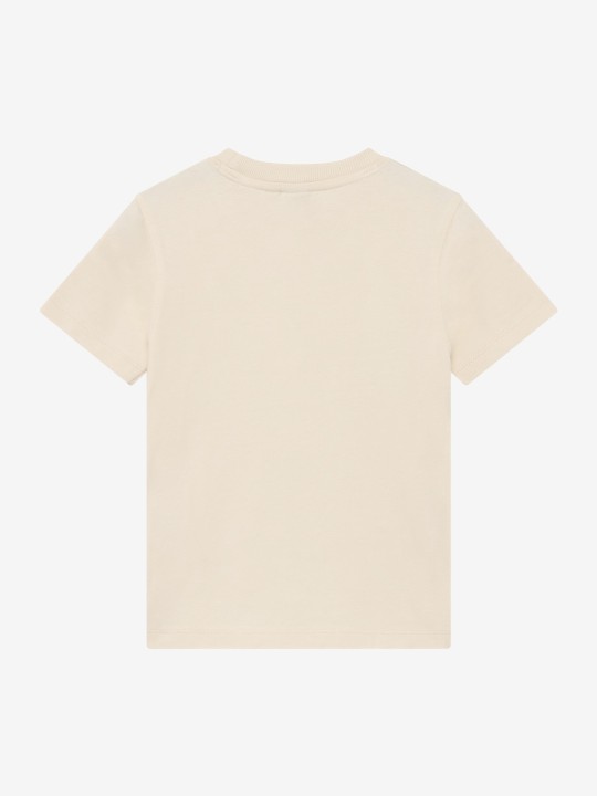 T-shirt basic - Daily7