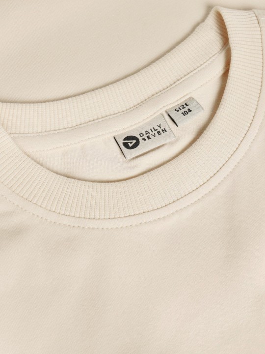 T-shirt basic - Daily7
