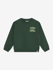 Pull oversize MOTION backprint - Daily7