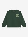 Pull oversize MOTION backprint - Daily7